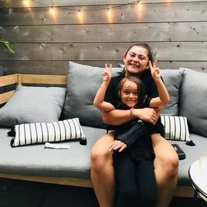 Meet your Posher, Susanne